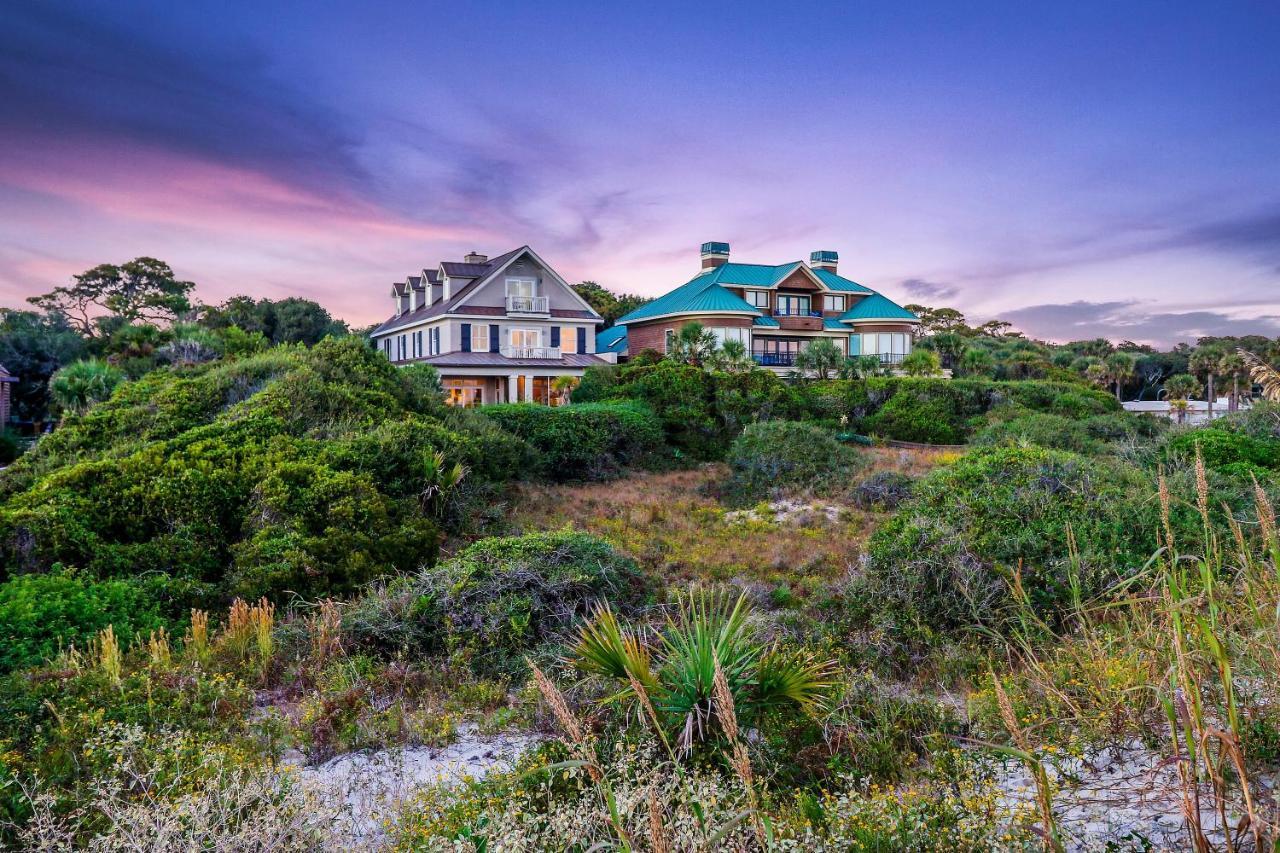 1A Eugenia Avenue Villa Kiawah Island Exterior foto