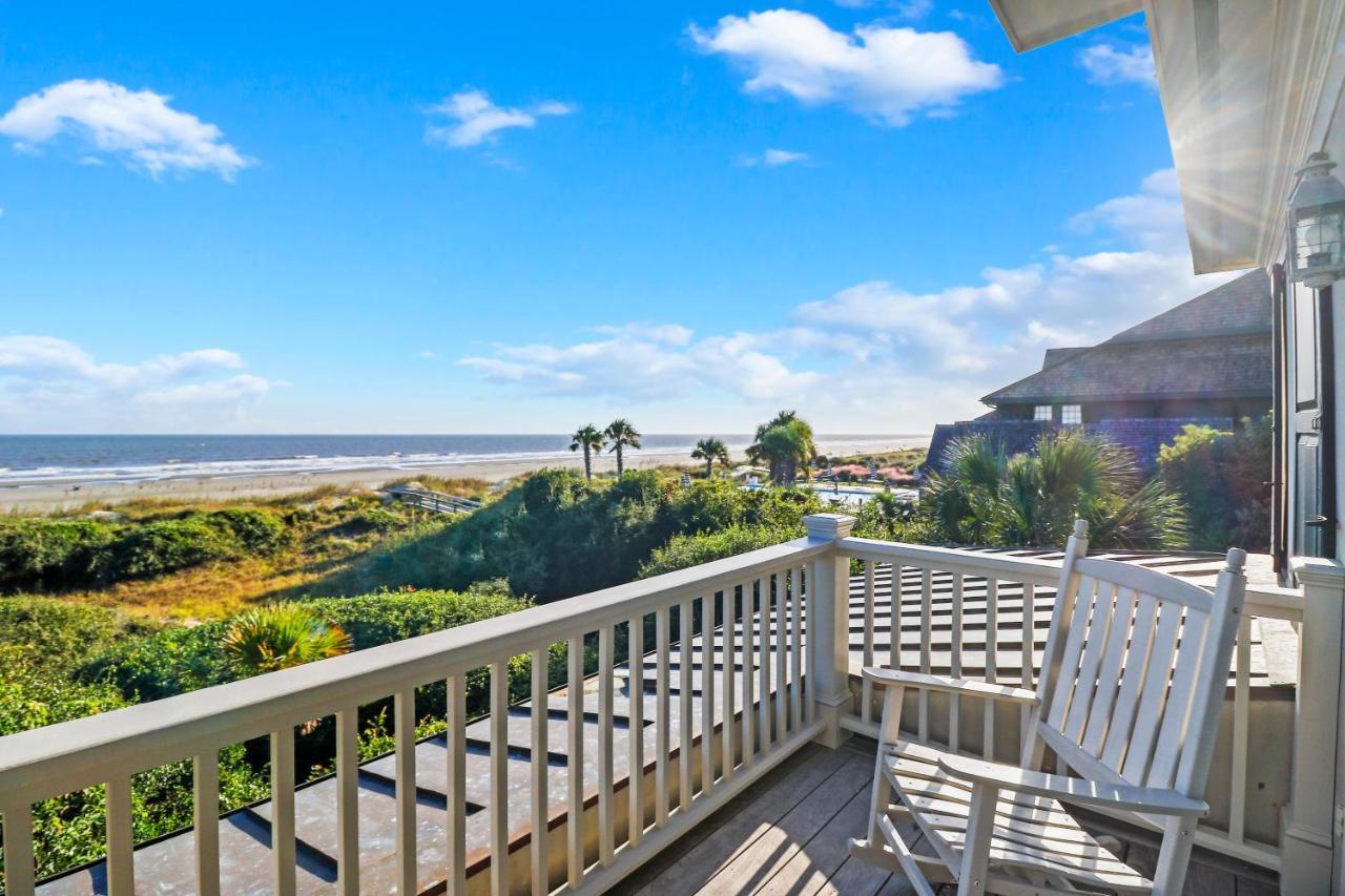 1A Eugenia Avenue Villa Kiawah Island Exterior foto